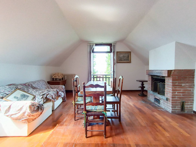 Villa in vendita a Tortona