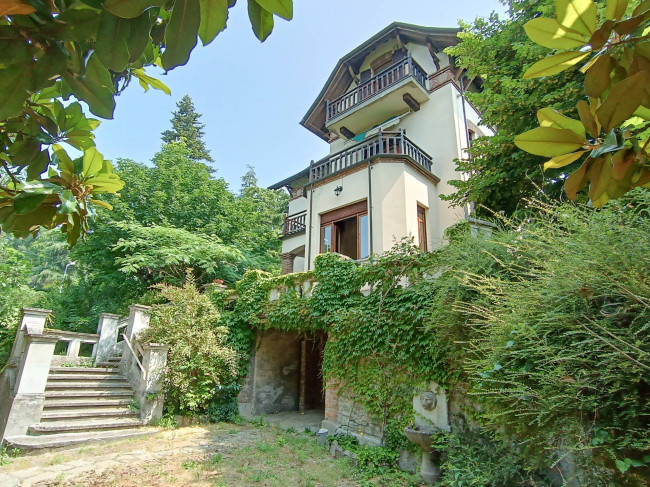 Villa in vendita a Tortona
