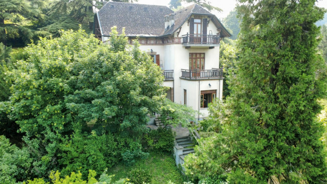 Villa in vendita a Tortona
