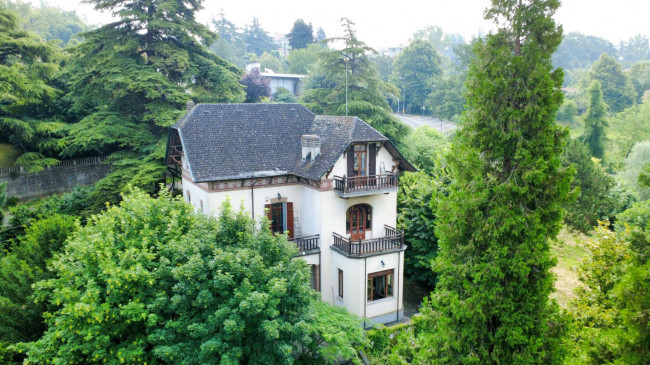 Villa in vendita a Tortona