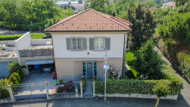 Villa in vendita a Tortona