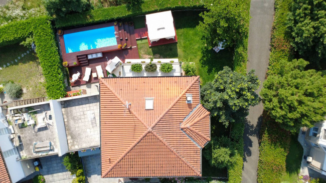 Villa in vendita a Tortona