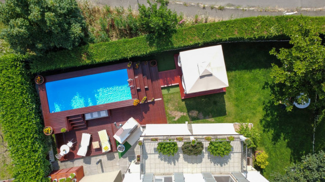 Villa in vendita a Tortona