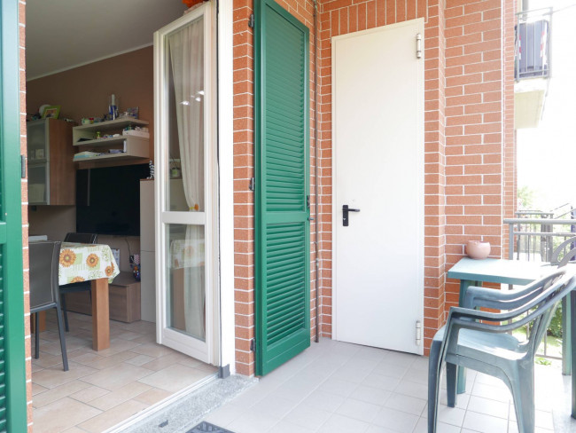 Appartamento in vendita a Tortona