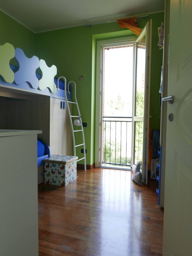 Appartamento in vendita a Tortona
