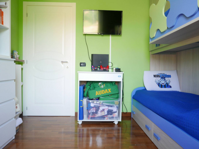 Appartamento in vendita a Tortona
