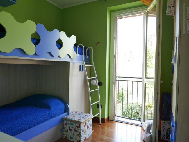 Appartamento in vendita a Tortona