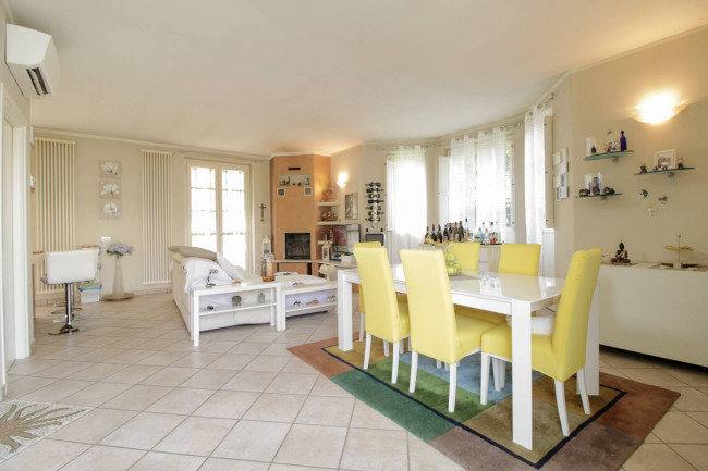 Villa in vendita a Tortona