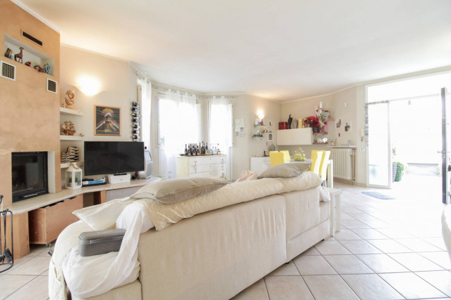 Villa in vendita a Tortona