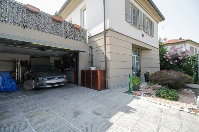 Villa in vendita a Tortona