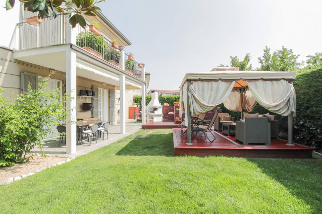 Villa in vendita a Tortona