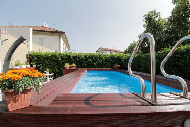Villa in vendita a Tortona