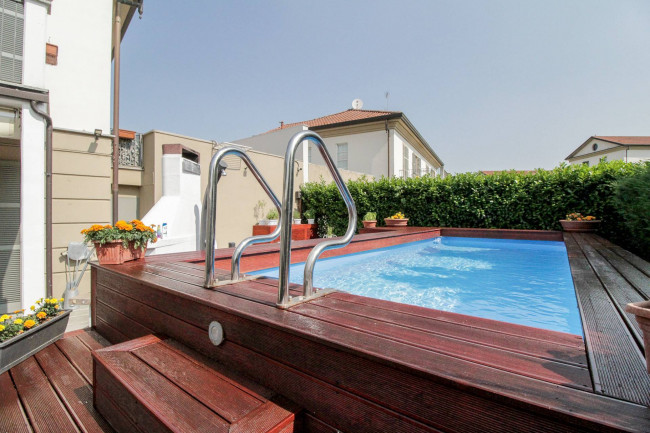 Villa in vendita a Tortona
