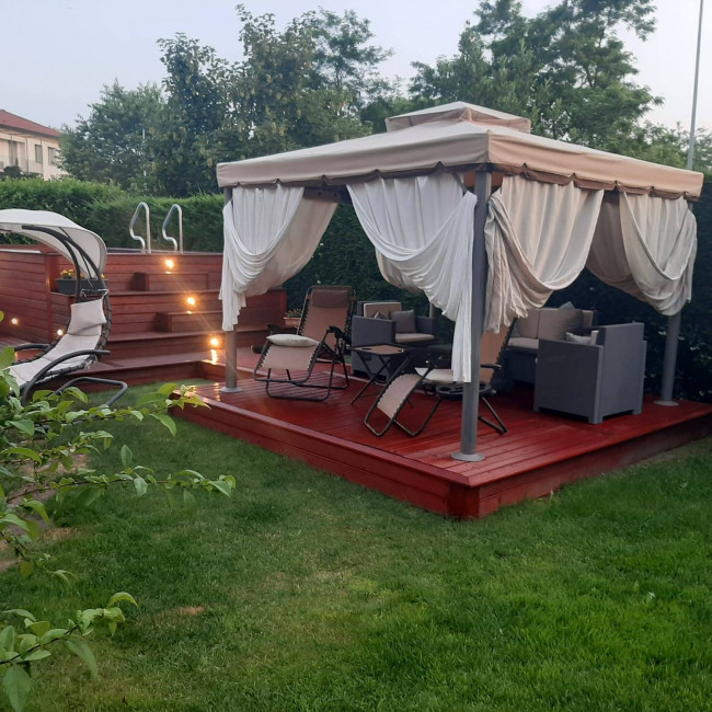 Villa in vendita a Tortona