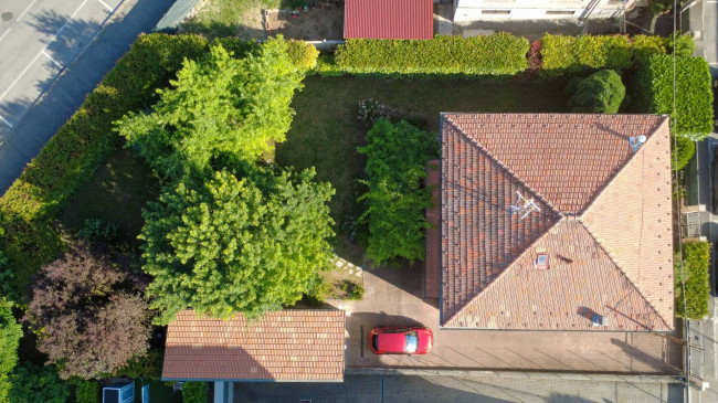 Casa singola in vendita a Tortona