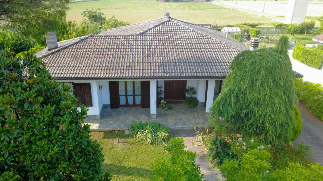 Villa in vendita a Tortona