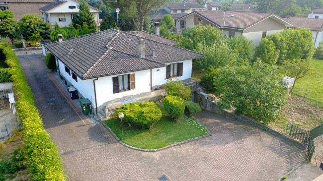 Villa in vendita a Tortona