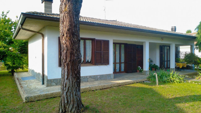 Villa in vendita a Tortona