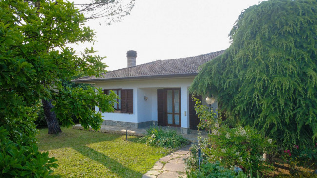 Villa in vendita a Tortona