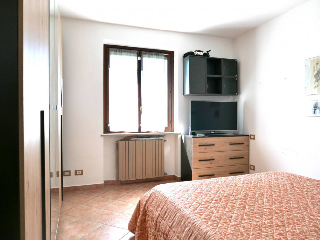 Villetta a schiera in vendita a Sarezzano