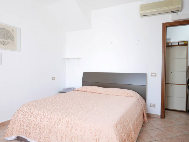 Villetta a schiera in vendita a Sarezzano