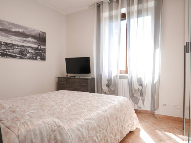 Villetta a schiera in vendita a Sarezzano
