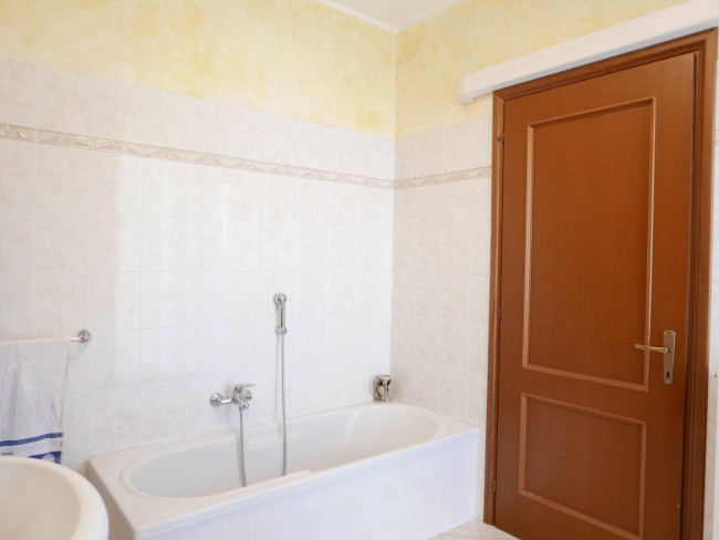Villetta a schiera in vendita a Sarezzano