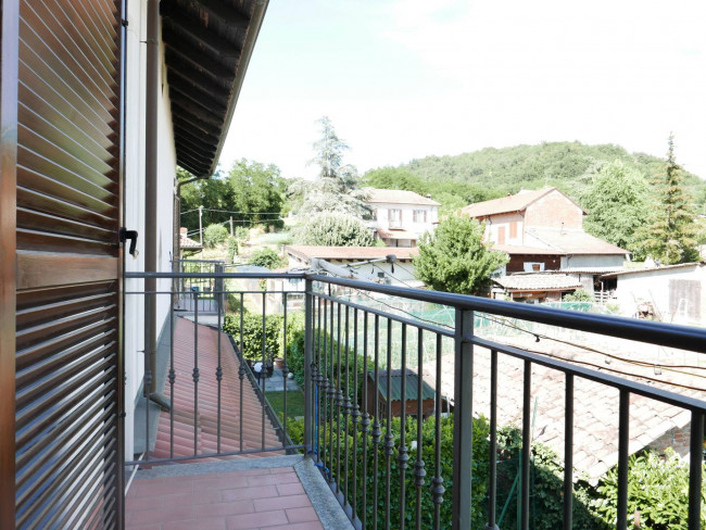Villetta a schiera in vendita a Sarezzano