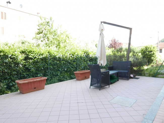 Villetta a schiera in vendita a Sarezzano