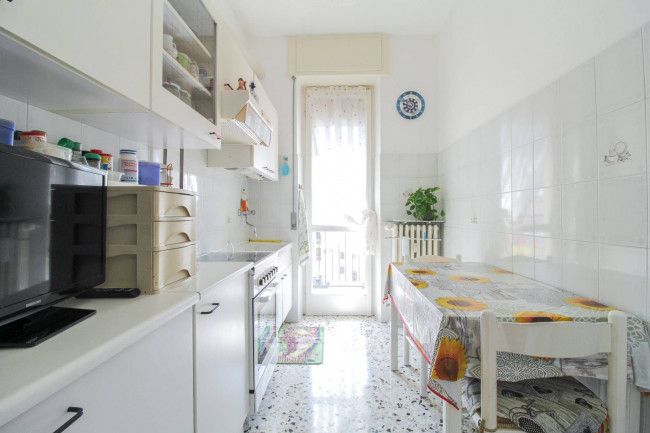 Appartamento in vendita a Tortona