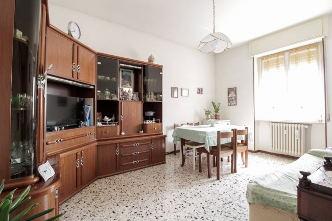 Appartamento in vendita a Tortona