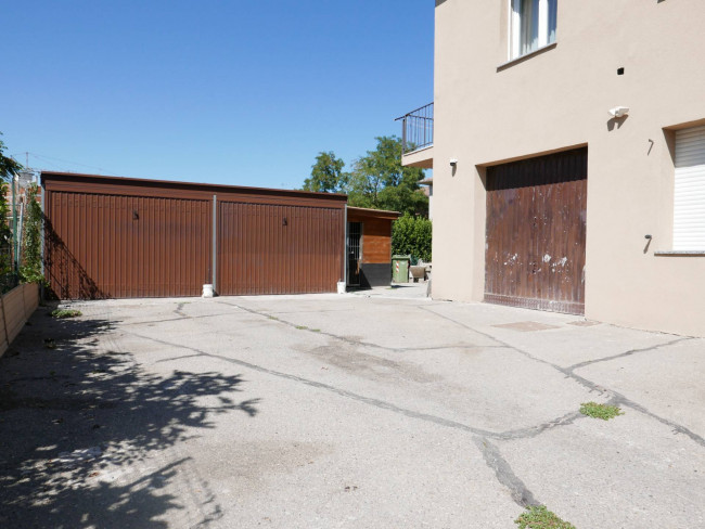 Villetta bifamiliare in vendita a Tortona