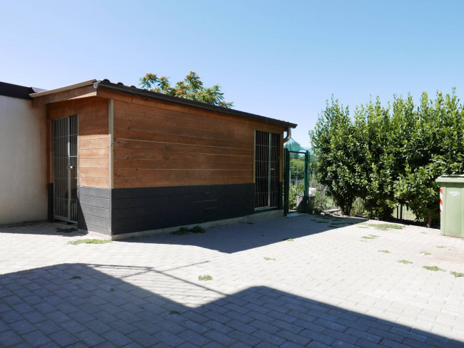Villetta bifamiliare in vendita a Tortona