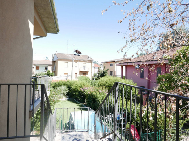 Villetta bifamiliare in vendita a Tortona