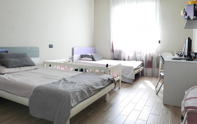 Villetta bifamiliare in vendita a Tortona