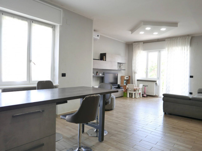 Villetta bifamiliare in vendita a Tortona