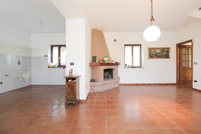 Casa singola in vendita a Tortona