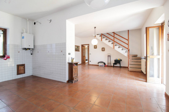 Casa singola in vendita a Tortona