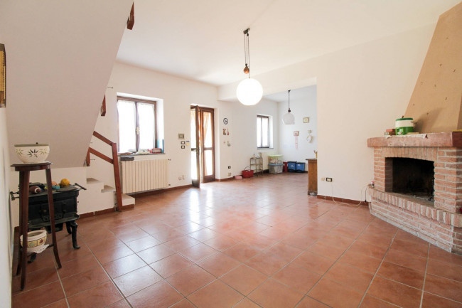 Casa singola in vendita a Tortona