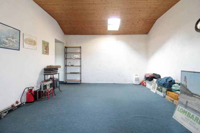 Casa singola in vendita a Tortona
