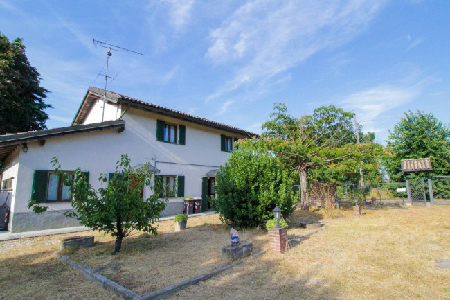 Casa singola in vendita a Tortona