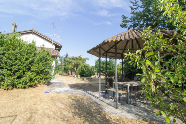 Casa singola in vendita a Tortona