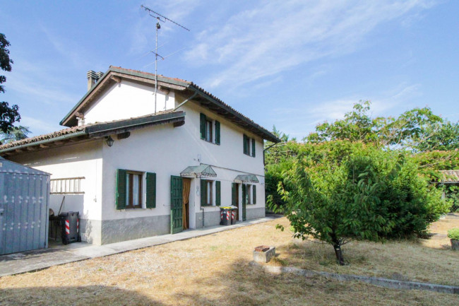 Casa singola in vendita a Tortona