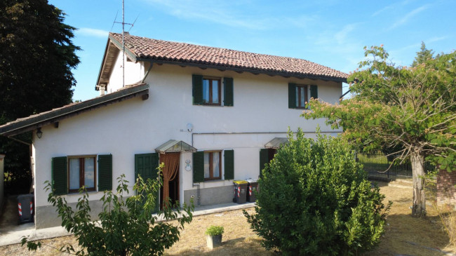 Casa singola in vendita a Tortona