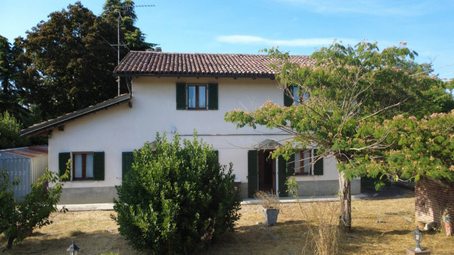 Casa singola in vendita a Tortona