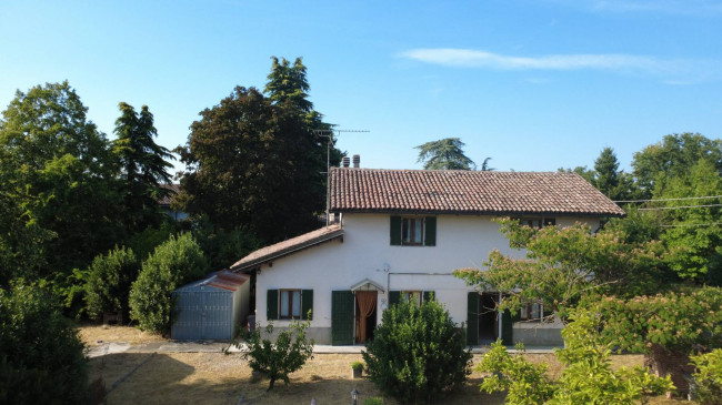 Casa singola in vendita a Tortona