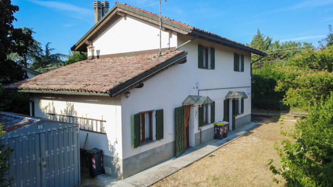 Casa singola in vendita a Tortona