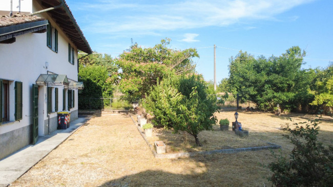Casa singola in vendita a Tortona