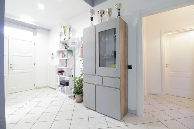 Appartamento in vendita a Tortona