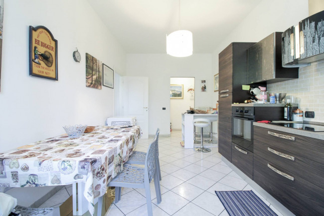 Appartamento in vendita a Tortona